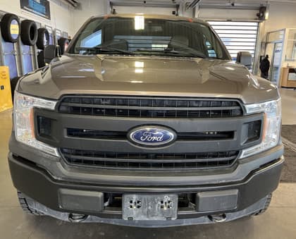 2020 FORD 150