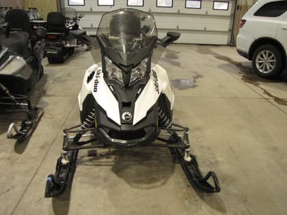 2019 BRP US INC GT TOURING SPORT 600