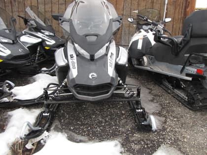 2019 BRP US INC GT TOURING LE 900