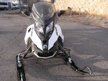 2019 BRP US INC GT TOURING SPORT 600