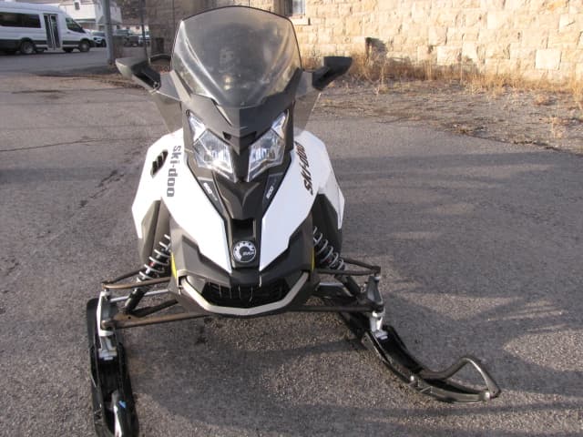 2019 BRP US INC GT TOURING SPORT 600