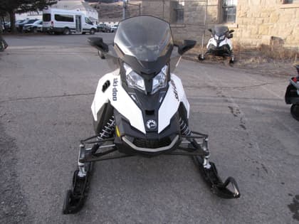 2019 BRP US INC GT TOURING SPORT 600