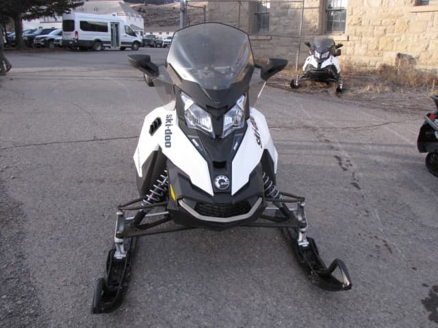 2019 BRP US INC GT TOURING SPORT 600