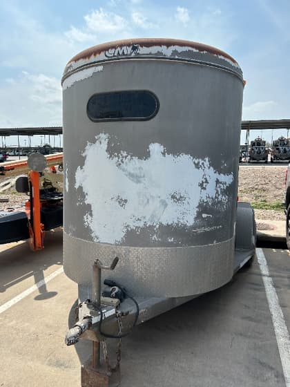 2012 DAKOTA MFG CO INC CMH0432-14