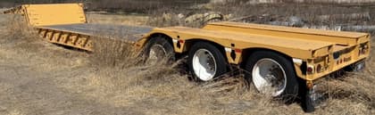 2002 LOAD KING 403DFP