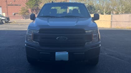 2020 FORD F150 4X4 TRUCK