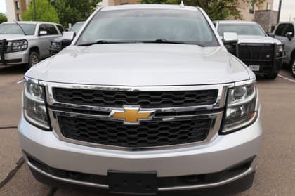 2020 CHEVROLET 4X4 TAHOE