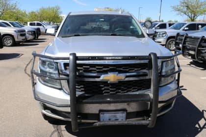 2019 CHEVROLET TAHOE