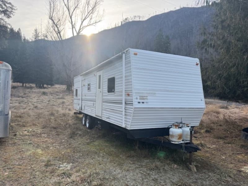 2002 Gulf Stream Cavalier