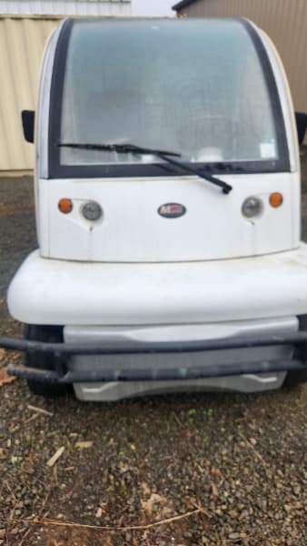 2017 MOTO ELECTRIC BUBBLE BUDDY