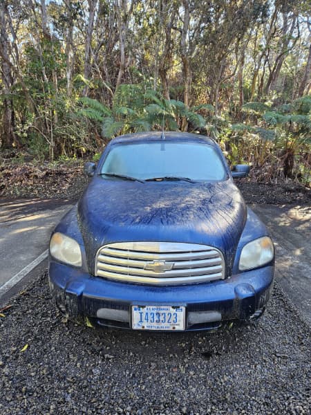 2010 Chevrolet HHR