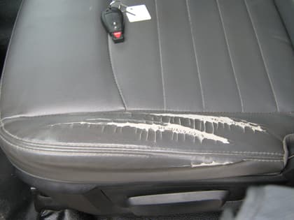 2015 RAM 1500 TRADESMAN QUAD