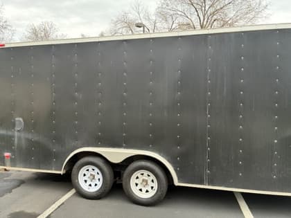 2011 HAULMARK PPT85X20WT2