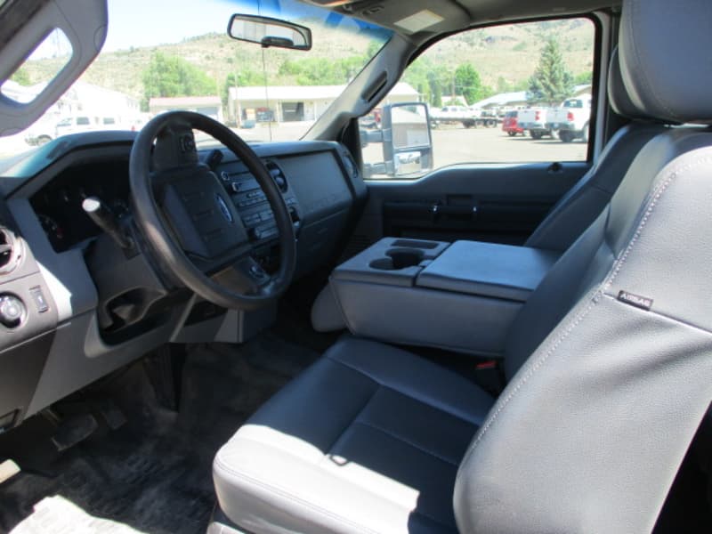 2016 FORD F250 XLT SUPER