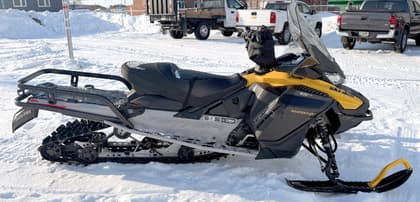 2023 SKI-DOO EXPEDITION SPORT 600 ACE