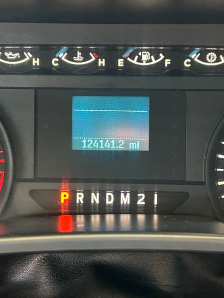 2015 FORD F150