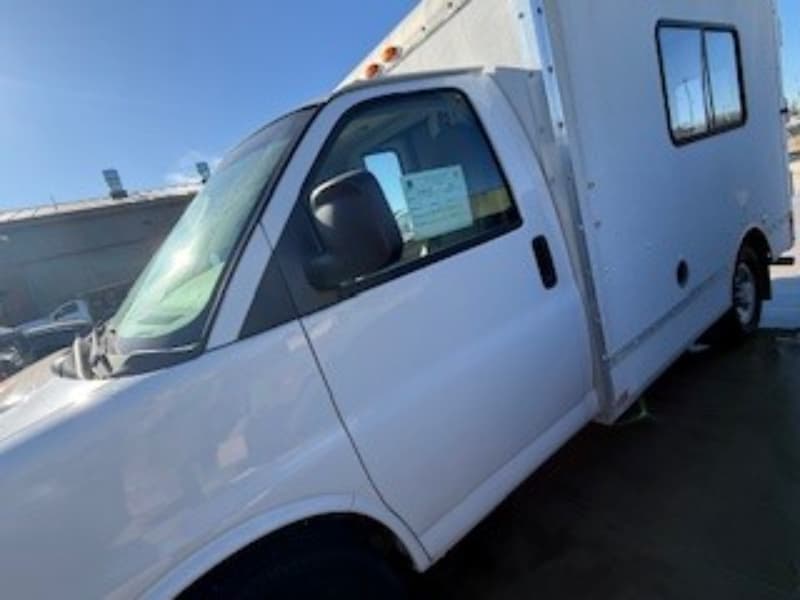 2010 CHEVROLET SILVERADO