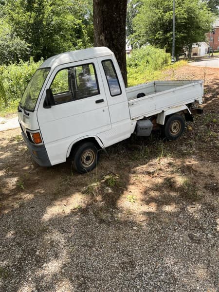 2021 TOYOTA DAIHATSUHIJET
