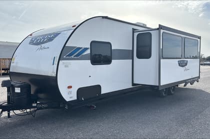 2023 FOREST RIVER 273QBXLX