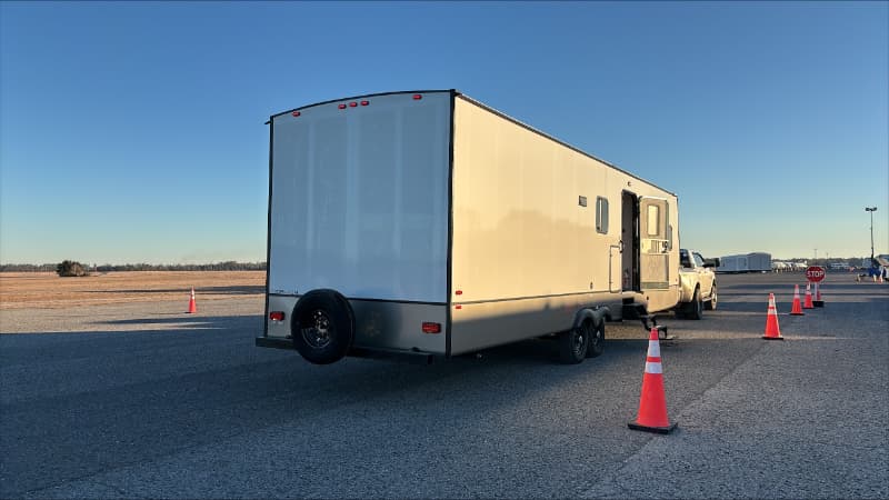 2025 RECREATION BY DESIGN 2025 38SC TRAVEL T