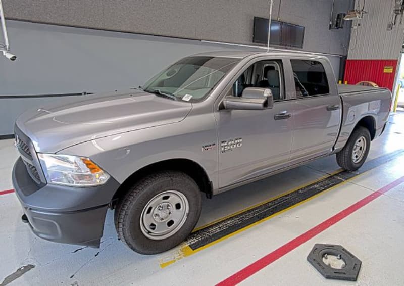 2020 RAM 1500 - BATTERY