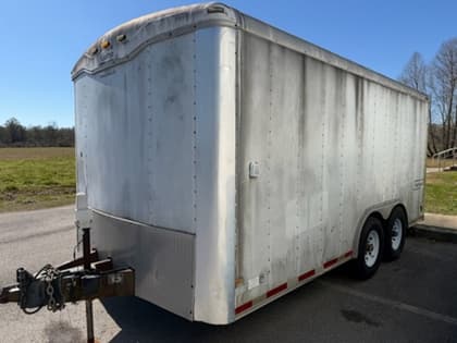 2005 HAULMARK GR85X16WT4