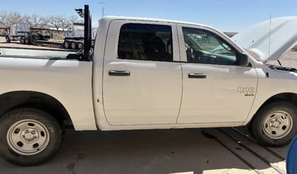2019 RAM 1500 4X4 TRUCK