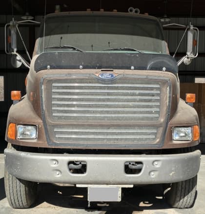 1998 FORD LOUISVILLE S96 LT9513