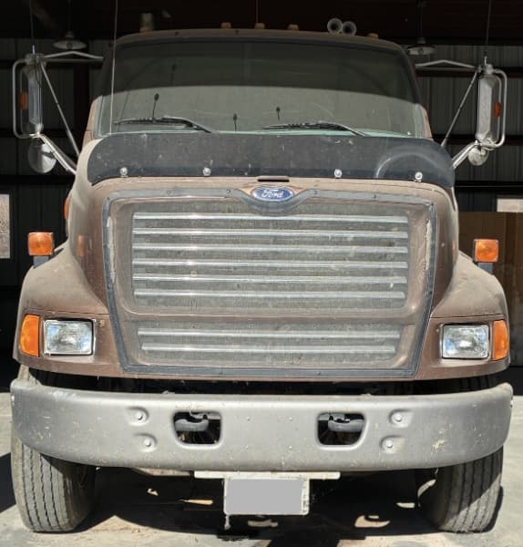 1998 FORD LOUISVILLE S96 LT9513