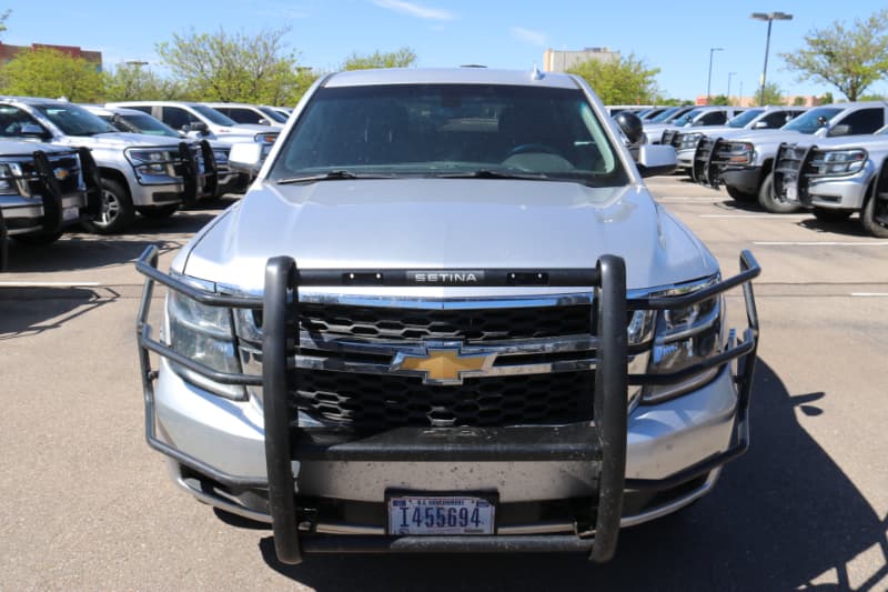 2019 CHEVROLET TAHOE
