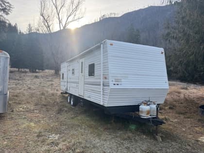 2002 GULF STREAM CAVALIER M-30BHS