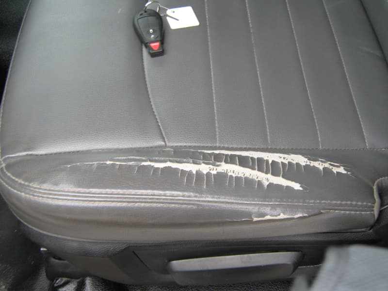 2015 RAM 1500 TRADESMAN QUAD