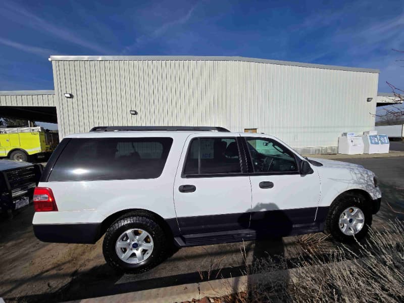2017 FORD EXPEDITION EL