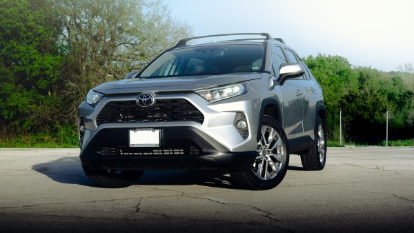 Best Compact SUVs for $30k or less in 2022