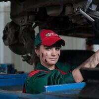 Oil change