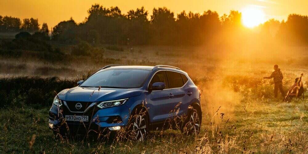 5 Reasons to Get a Compact SUV Now