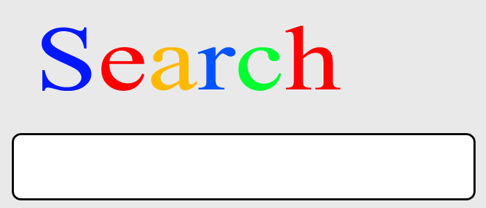 search