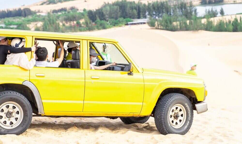 5 Best Used 8-Passenger SUVs On The Market Now
