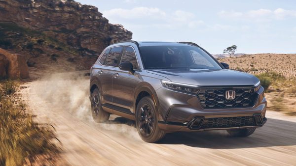 5 of the safest SUVs from 2020 to buy