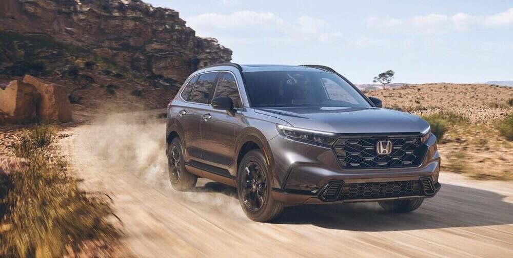 The Best Compact SUVs of 2021