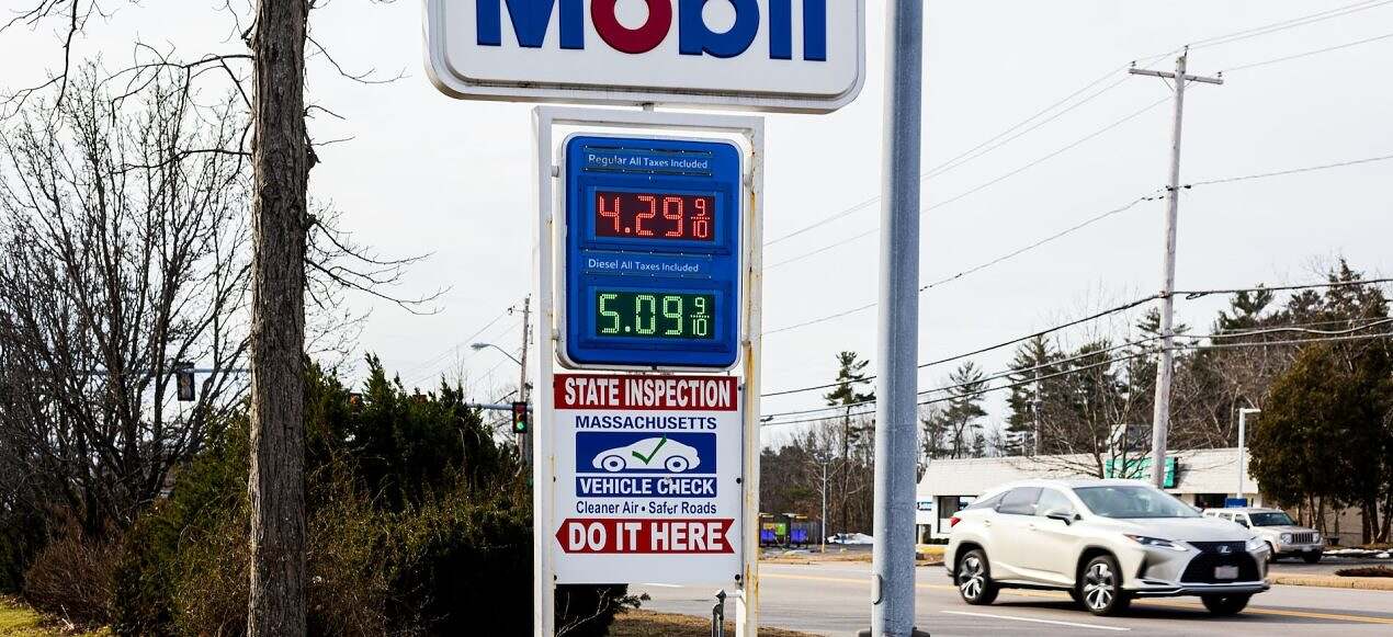 Does it Matter Where You Buy Gas for Your Car?