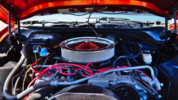 A Dirty Engine Air Filter will lower mileage