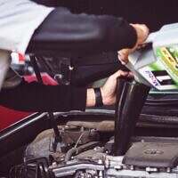 Engine Oil