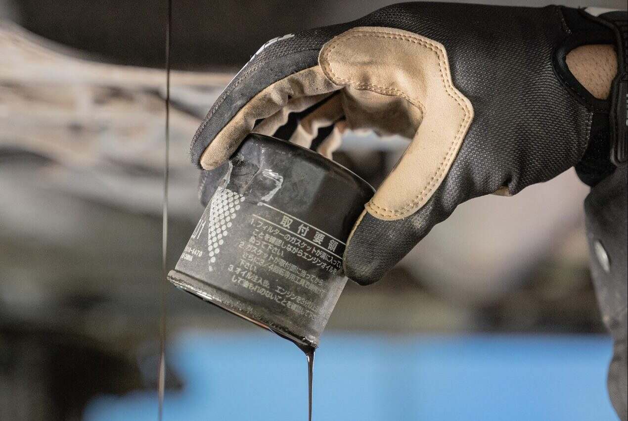 engine-oils