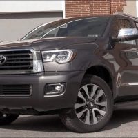 5 Best Used Extended Length SUVs on the Market Today