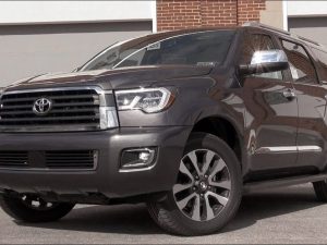 5 Best Used Extended Length SUVs on the Market Today