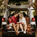 SUV date