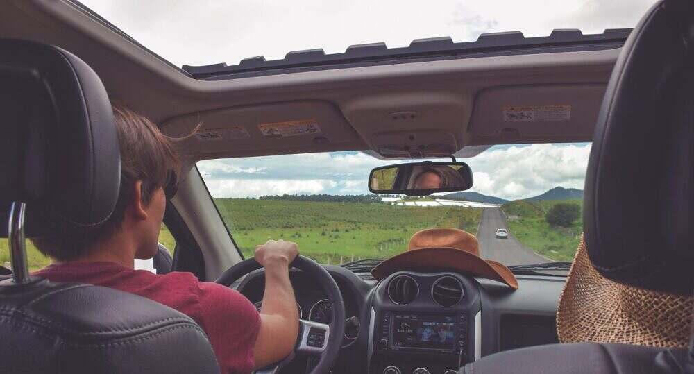 Cheapest SUVs with a Panoramic Sunroof