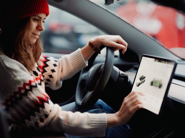 Ein sicherer Fahrer zu sein ist gut für Ihre Fahrbilanz und reduziert so Ihre monatlichen Versicherungskosten