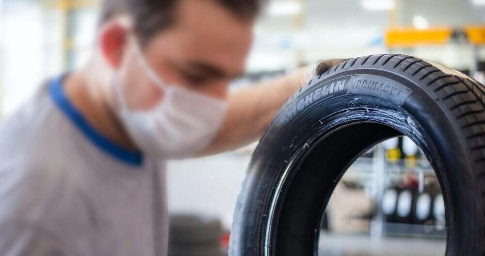 Low Rolling Resistance Tires: All You Need to Know